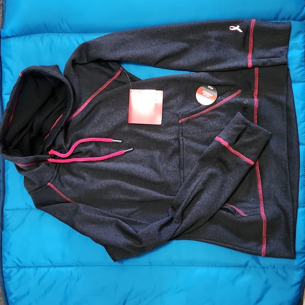 Fila Hoodie Size M